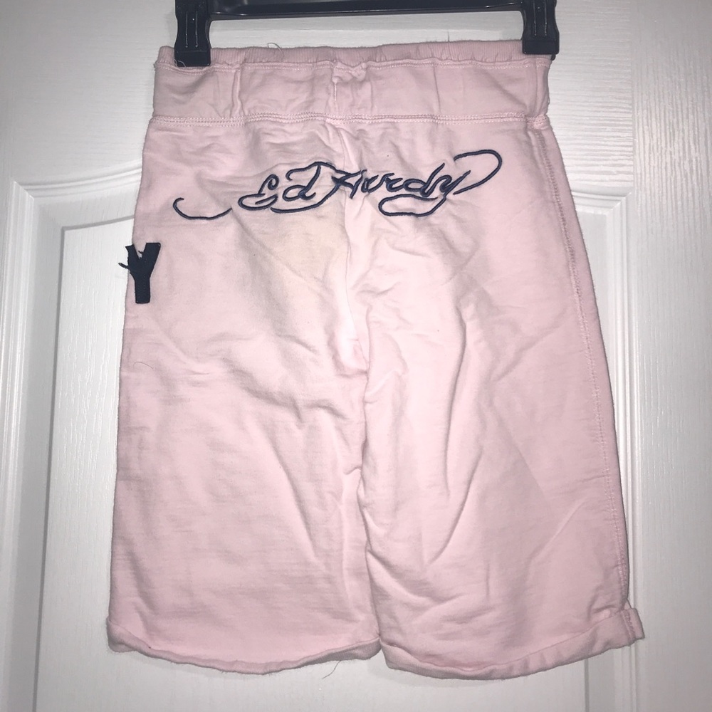 Ed Hardy Kids Shorts